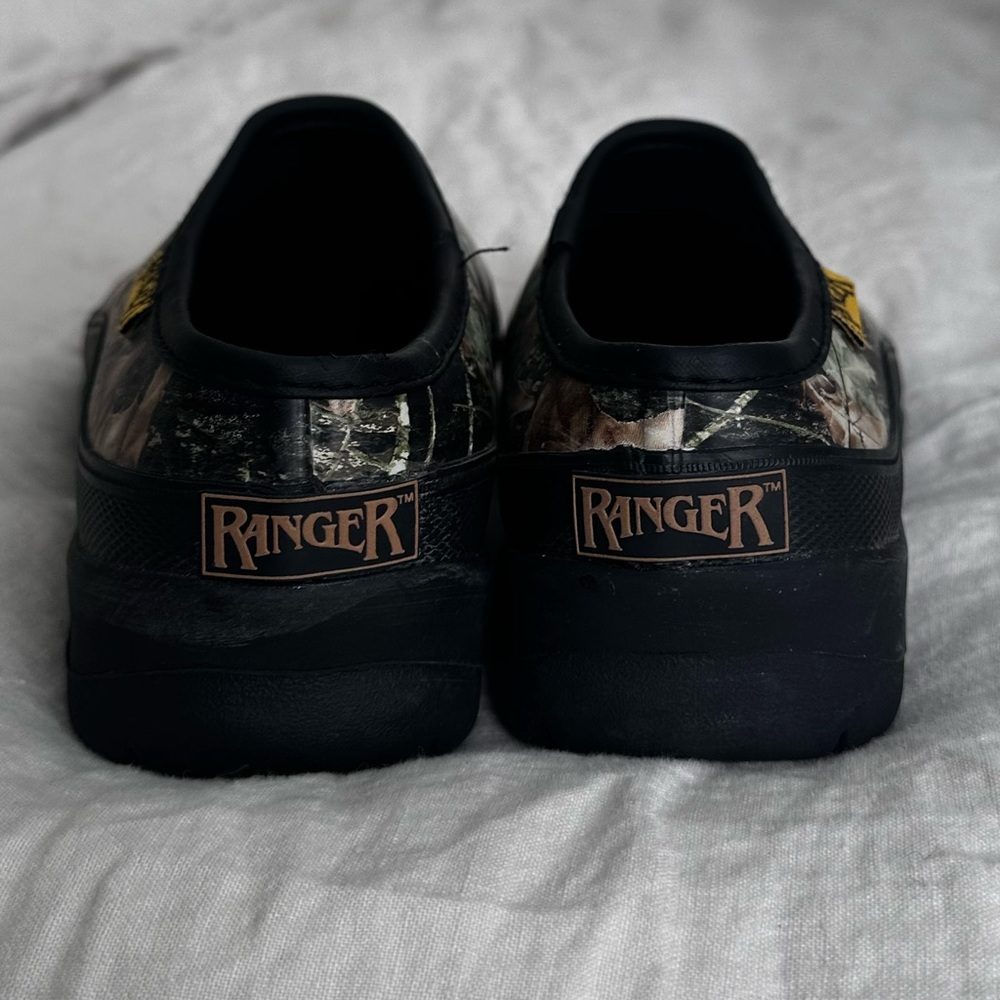 Ranger Waterproof Clogs - image 4